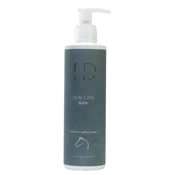 Laudrup & Dufour skin care balm