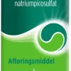 Laxoberal dråber