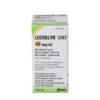 Lecrolyn sine