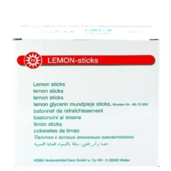 Lemon sticks