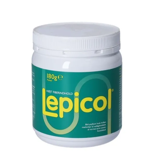 Lepicol pulver