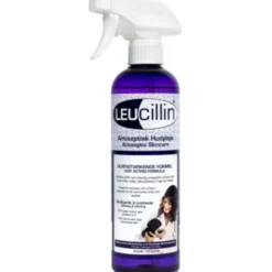 Leucillin spray