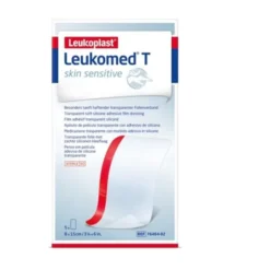 Leukomed T skin sensitive