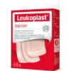 Leukoplast barrier plaster