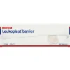 Leukoplast barrier rund