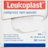 Leukoplast compress usteril 10 x 10 cm