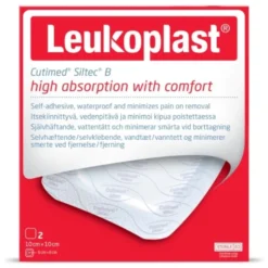 Leukoplast Cutimed Siltec B