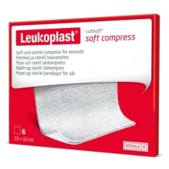 Leukoplast cutisoft steril