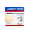 Leukoplast elastic plaster