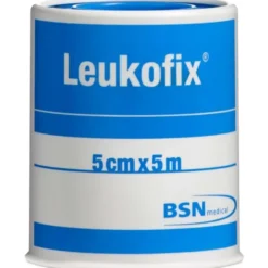 Leukoplast leukofix tape