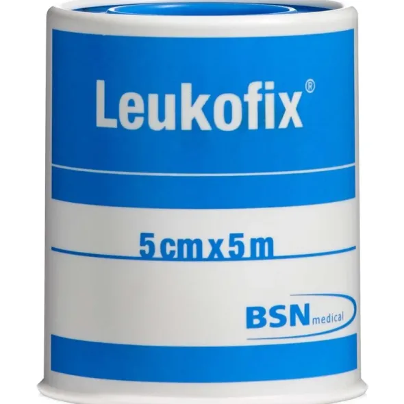 Leukoplast leukofix tape