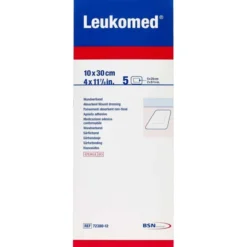 Leukoplast leukomed