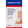 Leukoplast leukomed t plus