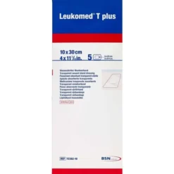 Leukoplast leukomed t plus