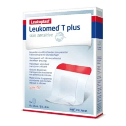 Leukoplast Leukomed T plus skin sensitive
