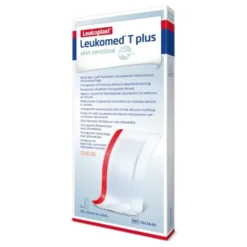Leukoplast Leukomed T plus skin sensitive