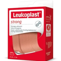 Leukoplast strong