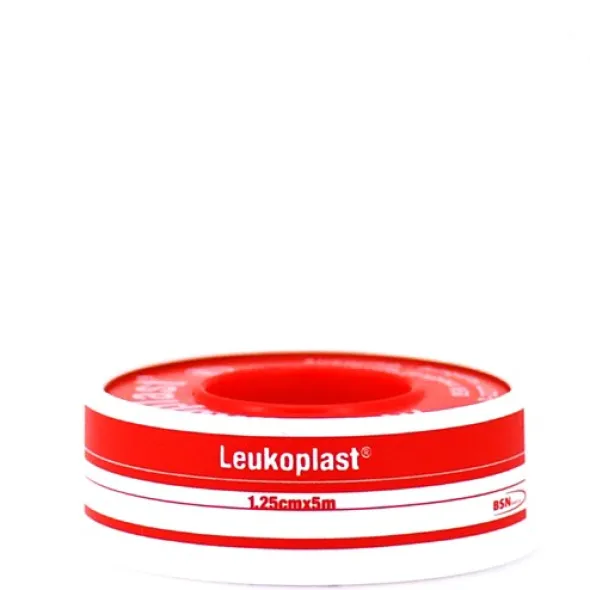 Leukoplast tape