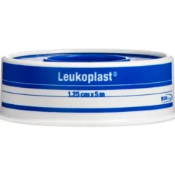 Leukoplast vandfast