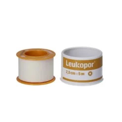Leukopor