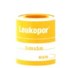 Leukopor