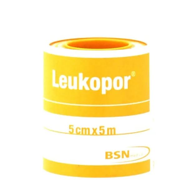 Leukopor