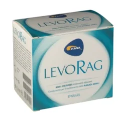 Levorag emulgel