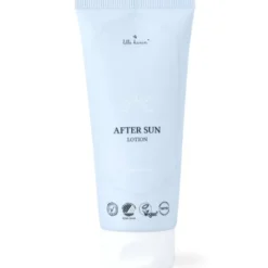 Lille Kanin after sun lotion