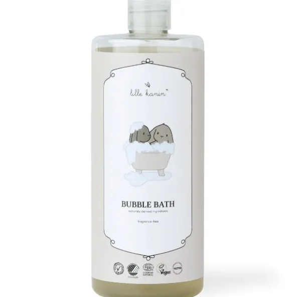 Lille Kanin bubble bath