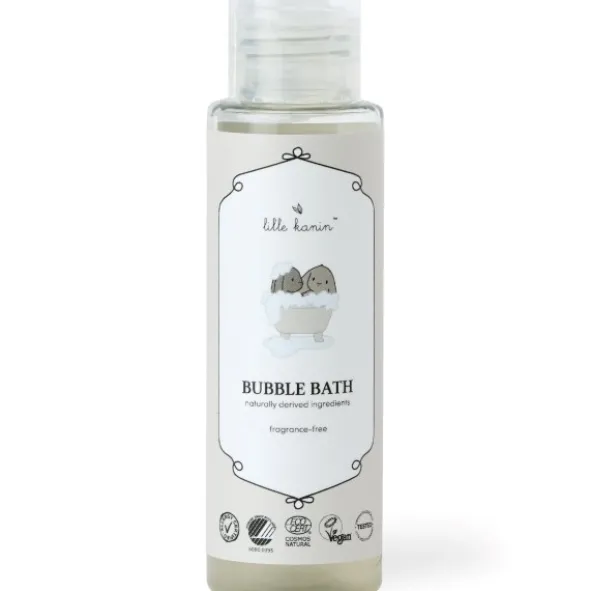 Lille Kanin bubble bath