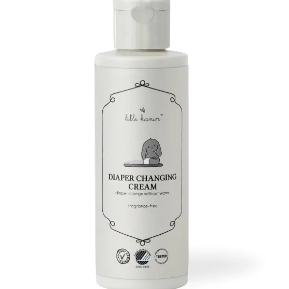 Lille Kanin diaper changing cream