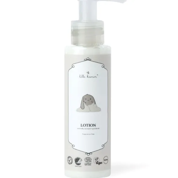 Lille Kanin lotion