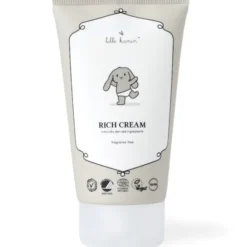 Lille Kanin rich cream