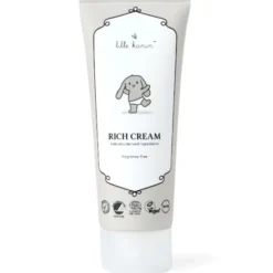 Lille Kanin rich cream
