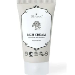 Lille Kanin rich cream