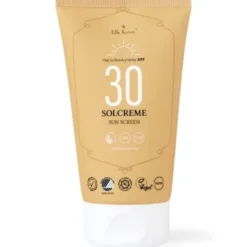 Lille Kanin solcreme spf 30