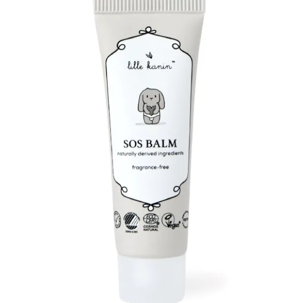 Lille Kanin sos balm