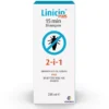 Linicin plus shampoo