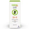 Linicin plus solution