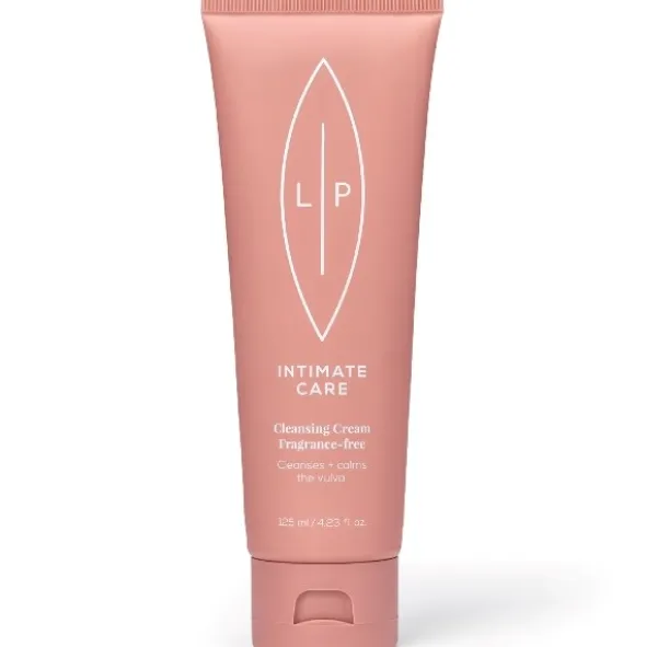 Lip Intimate Care cleansing cream