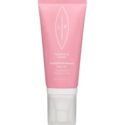 Lip Intimate Care prebiotic deodorant bare air