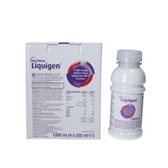 Liquigen
