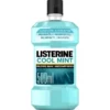 Listerine cool mint