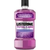 Listerine total care mundskyl