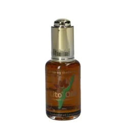 Lito olie naturel