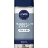 Livol magnesium citrat