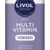 Livol multivitamin basis