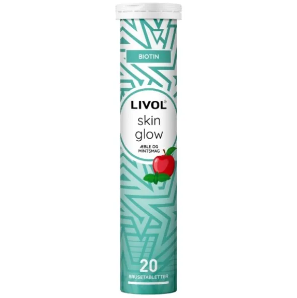 Livol skin glow
