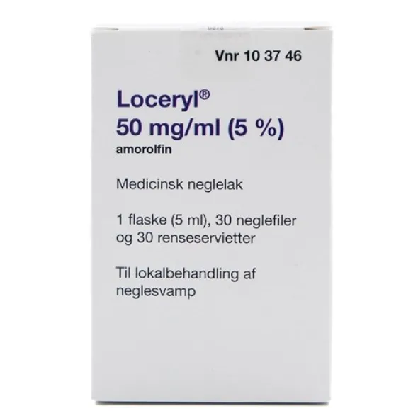 Loceryl 2care4