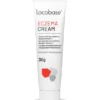 Locobase eczema cream